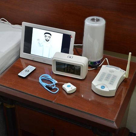 Jubail Inn Kültér fotó