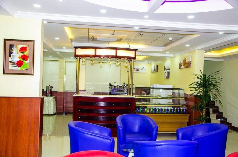 Jubail Inn Kültér fotó