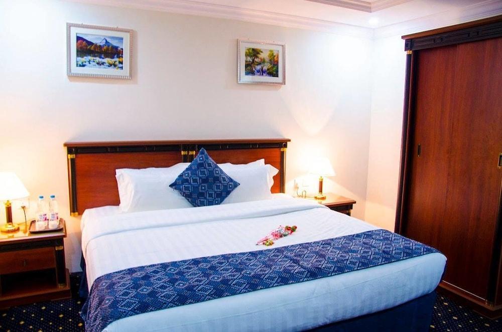 Jubail Inn Kültér fotó