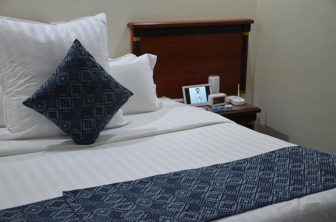 Jubail Inn Kültér fotó