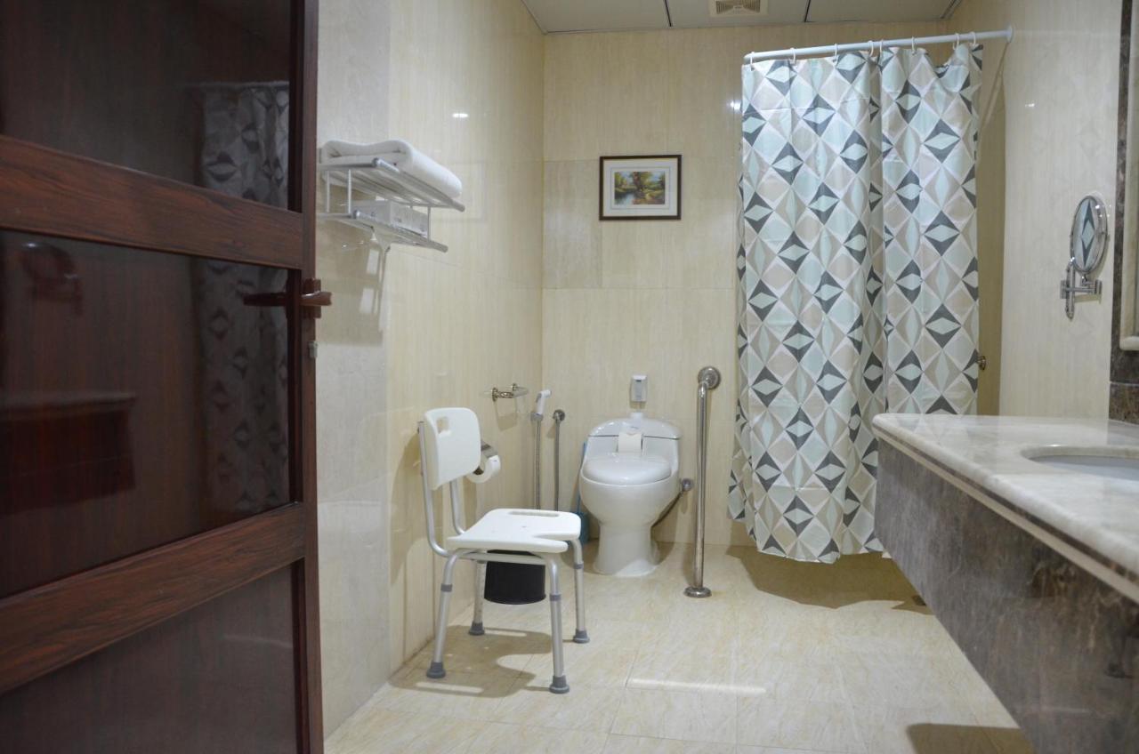 Jubail Inn Kültér fotó
