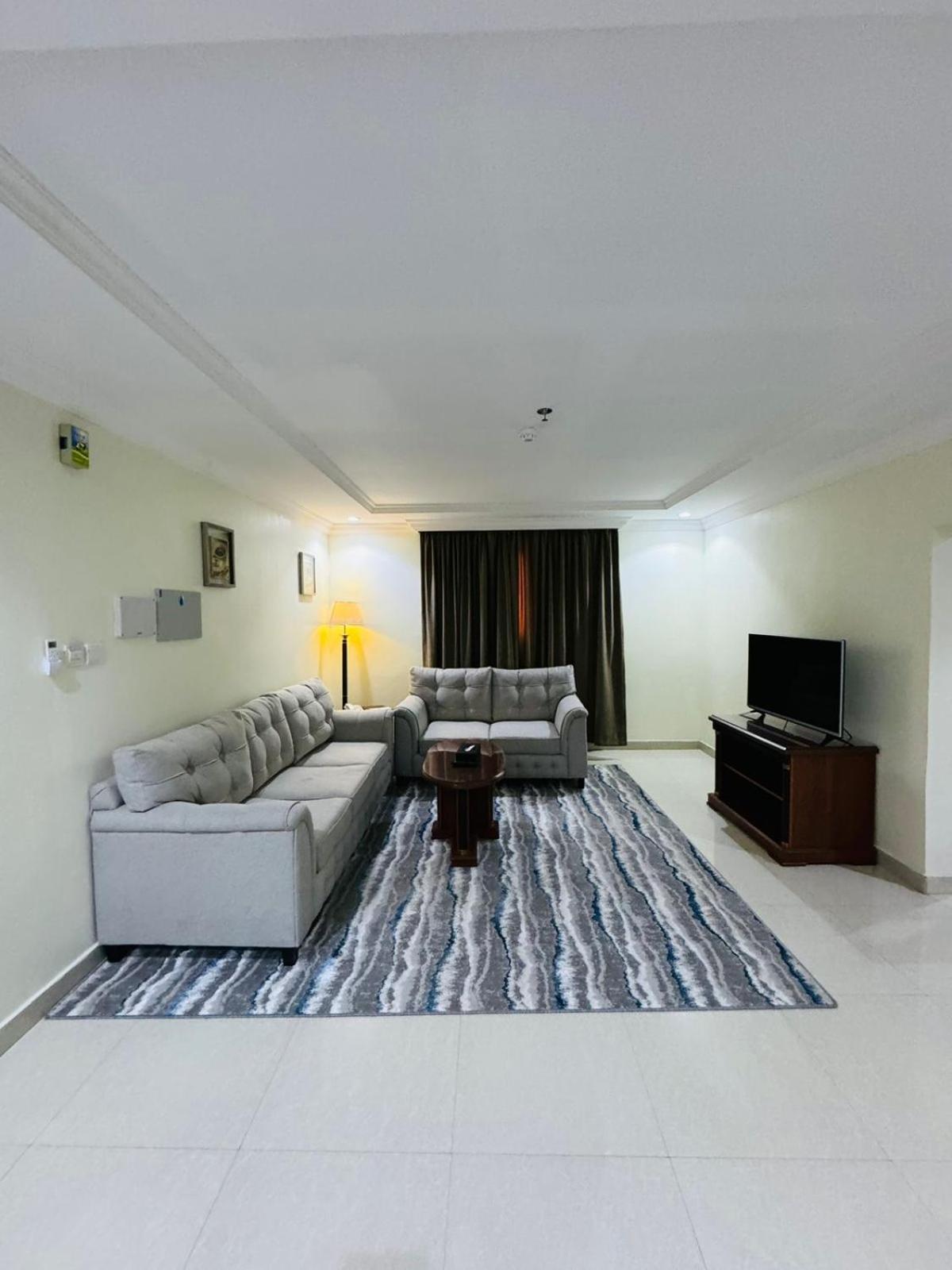 Jubail Inn Kültér fotó