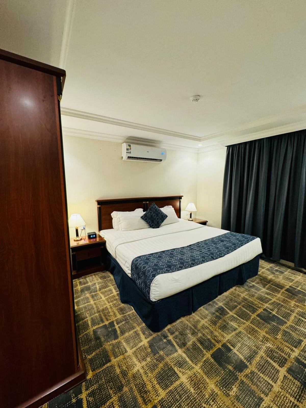 Jubail Inn Kültér fotó