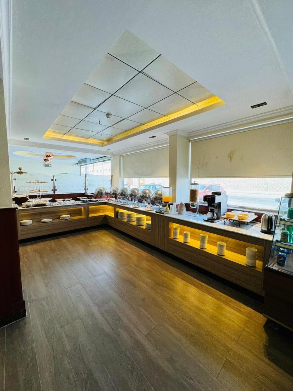 Jubail Inn Kültér fotó