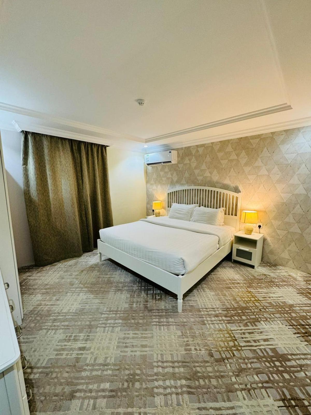 Jubail Inn Kültér fotó