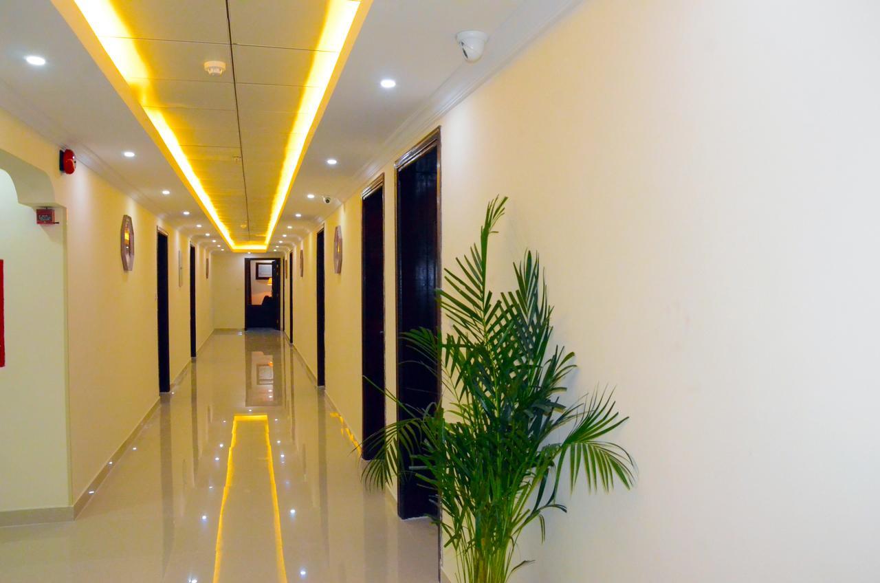 Jubail Inn Kültér fotó