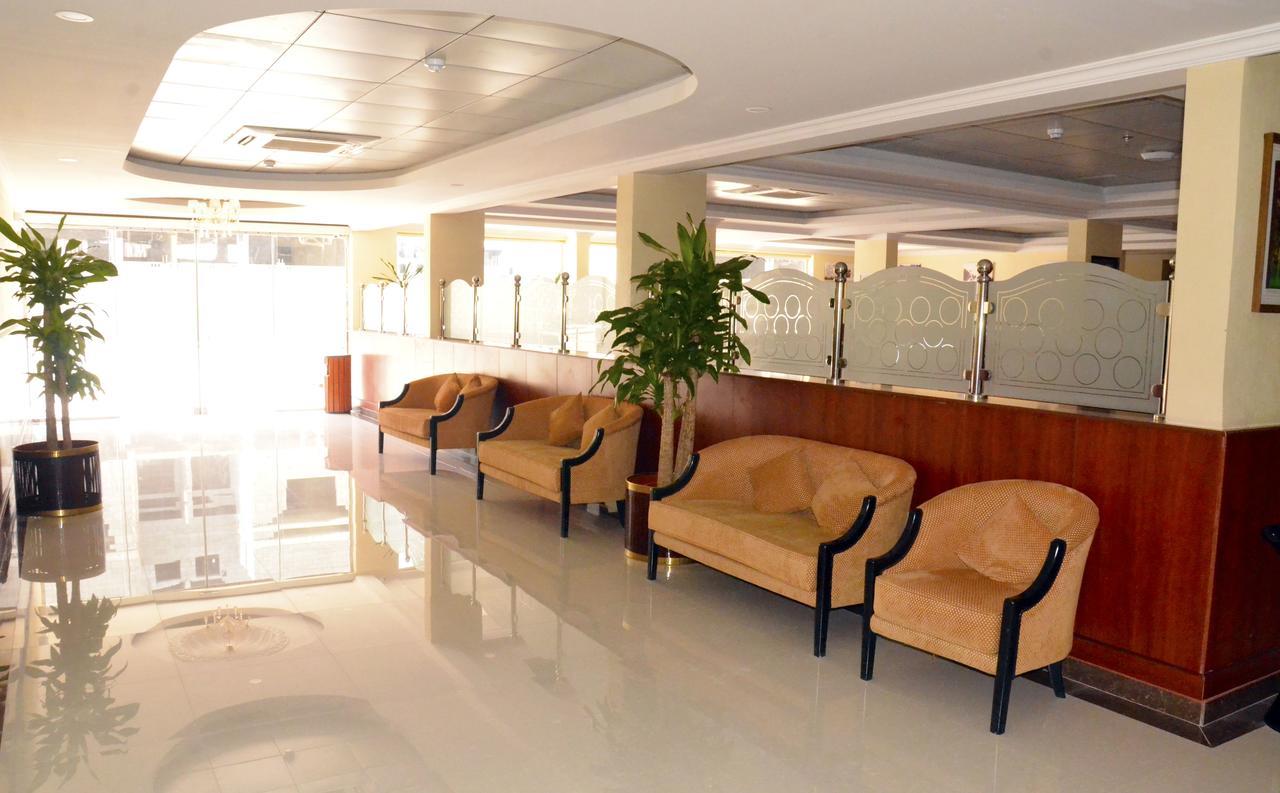 Jubail Inn Kültér fotó