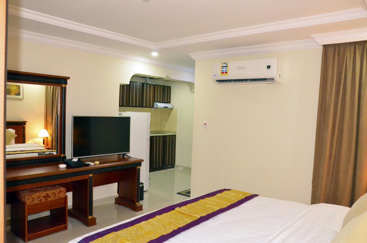 Jubail Inn Kültér fotó
