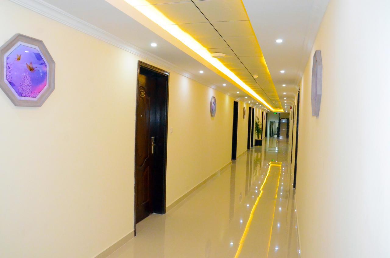 Jubail Inn Kültér fotó