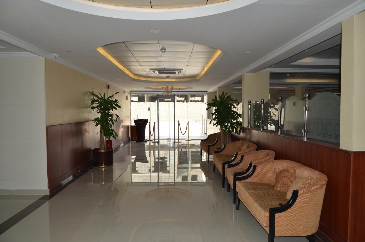 Jubail Inn Kültér fotó