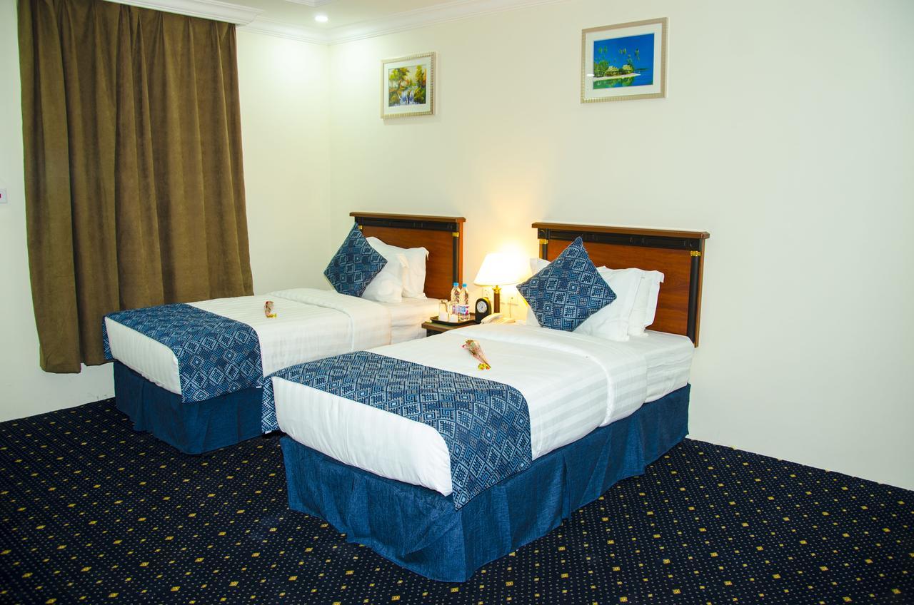 Jubail Inn Kültér fotó