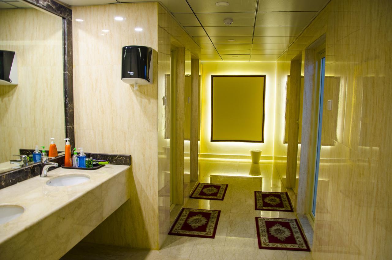 Jubail Inn Kültér fotó
