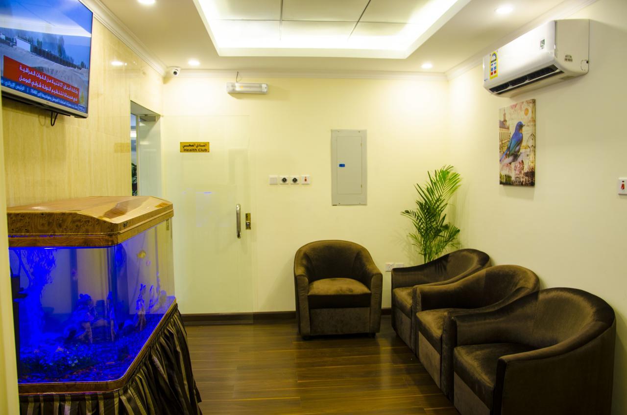 Jubail Inn Kültér fotó