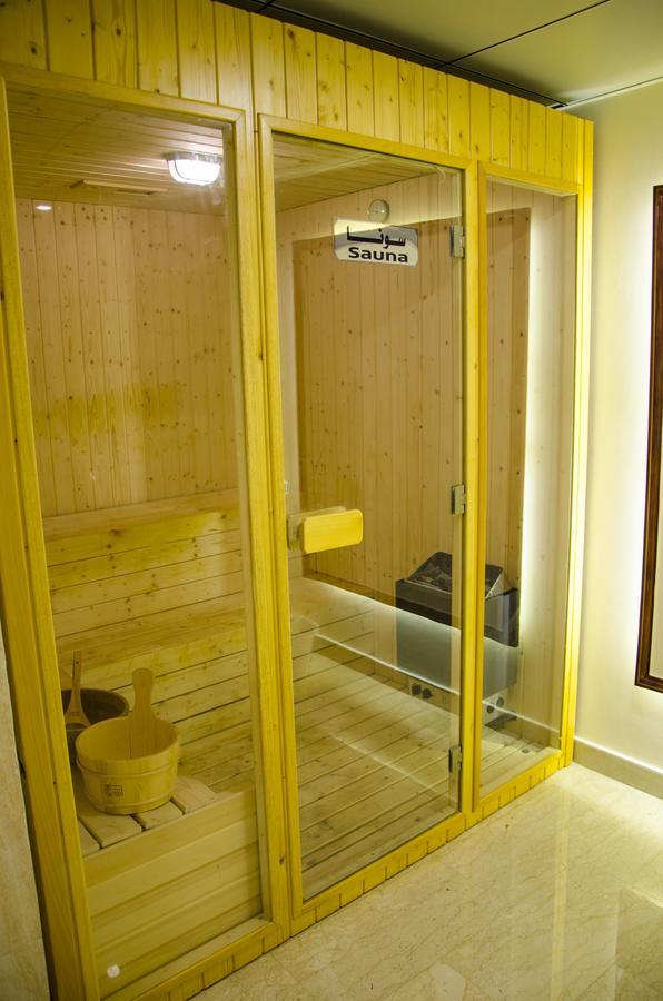 Jubail Inn Kültér fotó